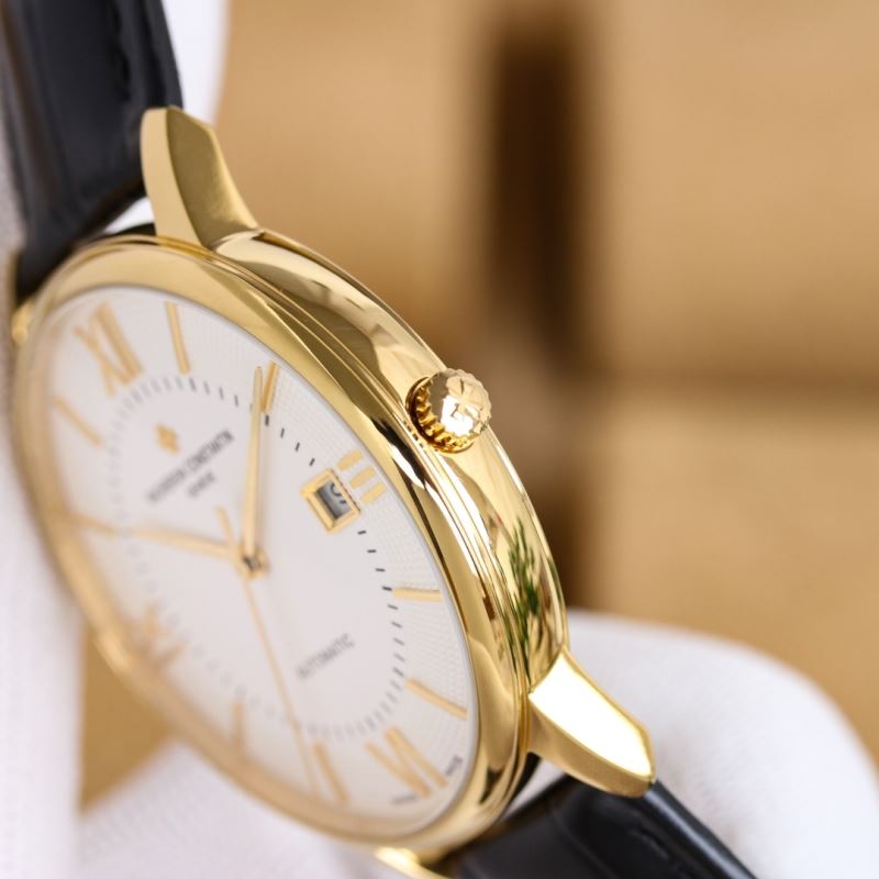 VACHERON CONSTANTIN Watches